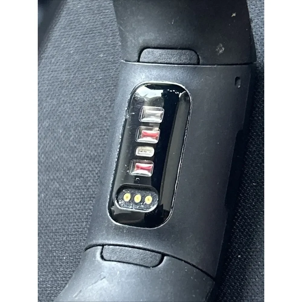 Fitbit Charge 4 Fitness Tracker
